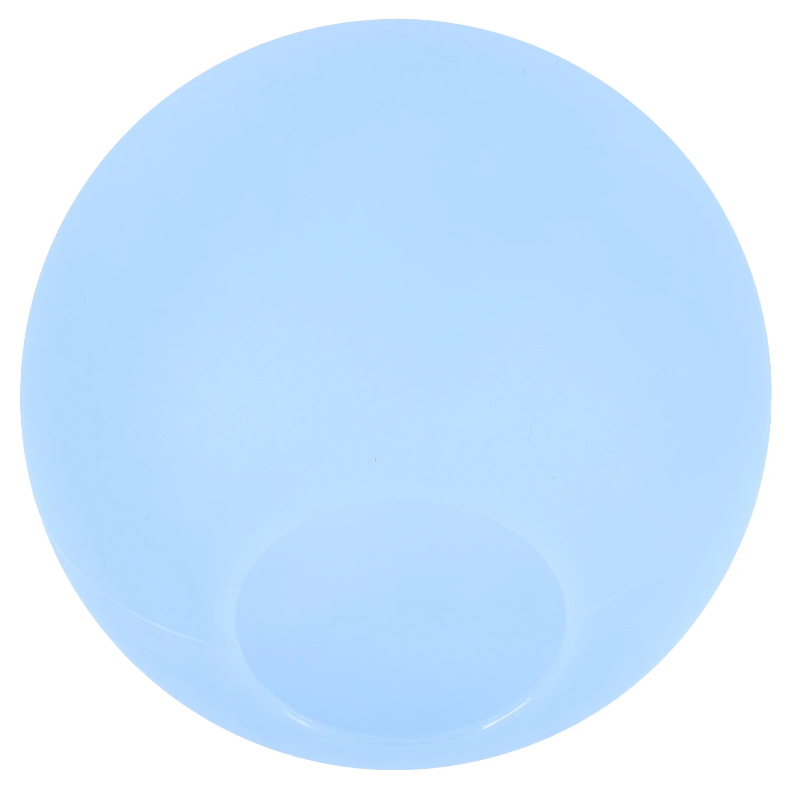 

Colorful Acrylic Lampshade Living Room Multi-head Ball Pink Blue Round Spherical