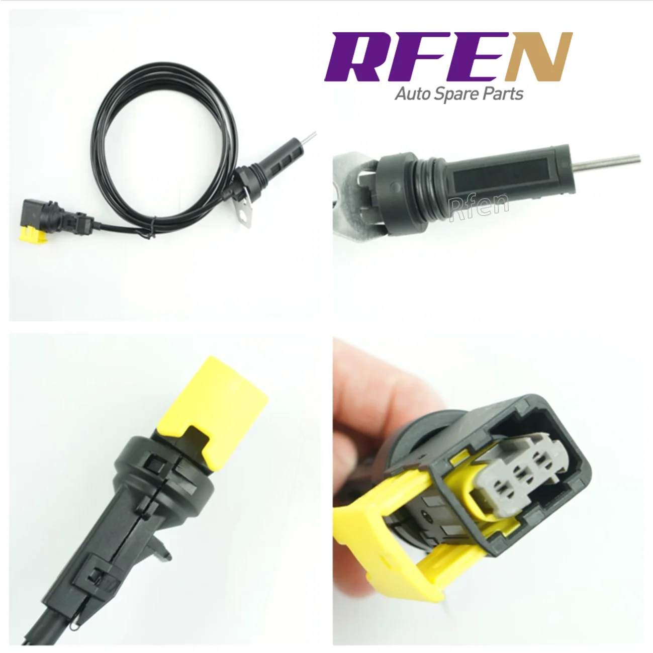 

Датчик износа 21296875, Европейский грузовик для VOLVO Renault, левый Датчик тормозных колодок 7421296875 68326524