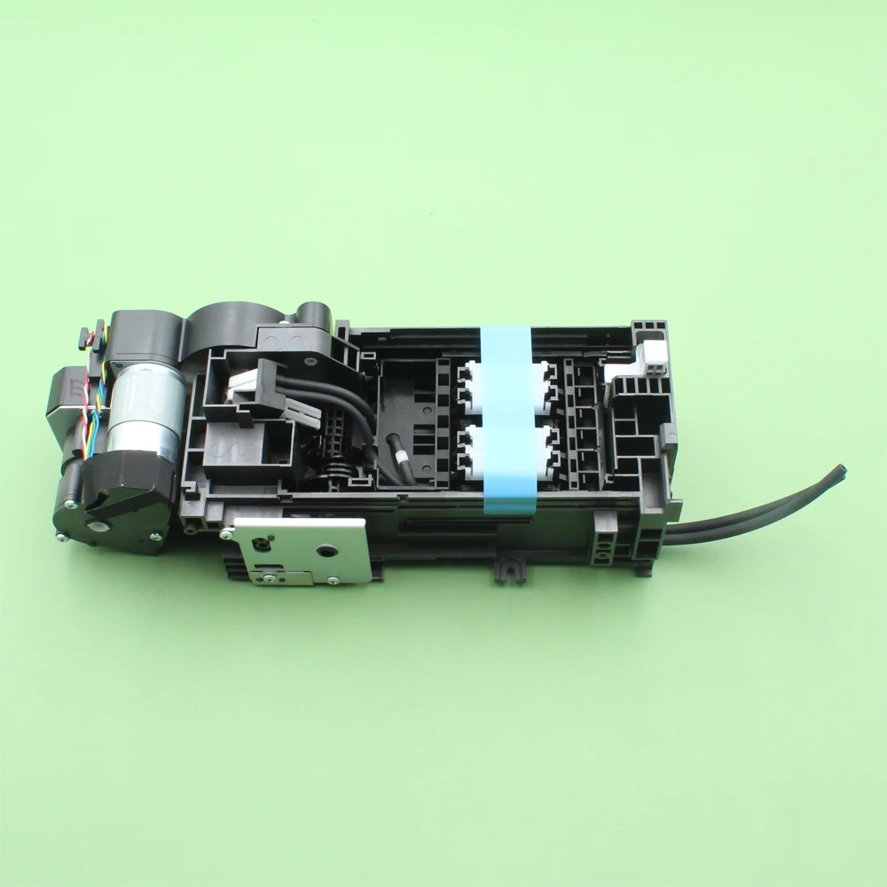 

S40600 pump assembly large format printer for Epson SC-S40600 S40670 S40680 S40650 Pump Cap Assy Clean Station component 1pc