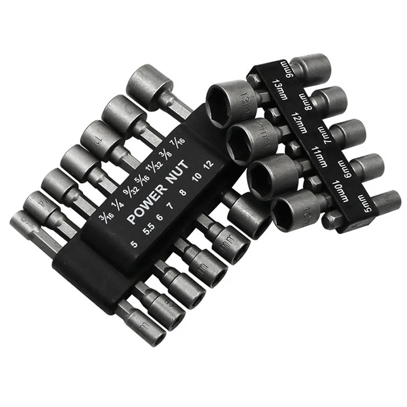 13 mm allen key socket best sale