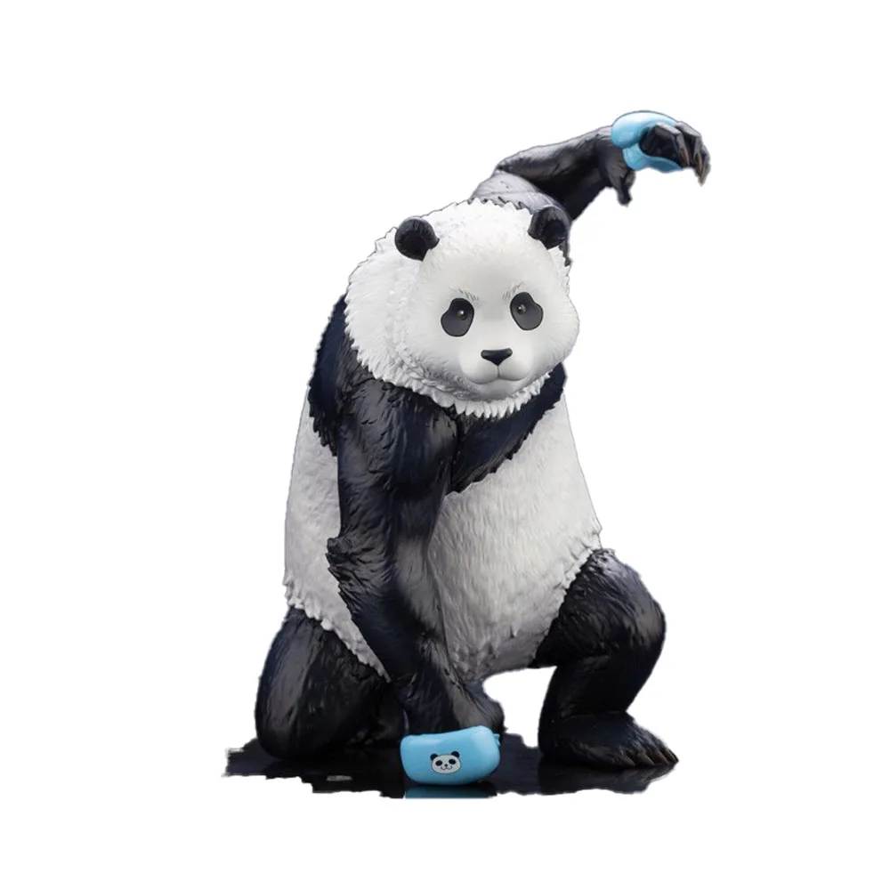 

Оригинальная Подлинная экшн-фигурка Kotobukiya ARTFX J Panda Jujutsukaisen 1/8 из ПВХ, модель аниме, игрушки, кукла в подарок
