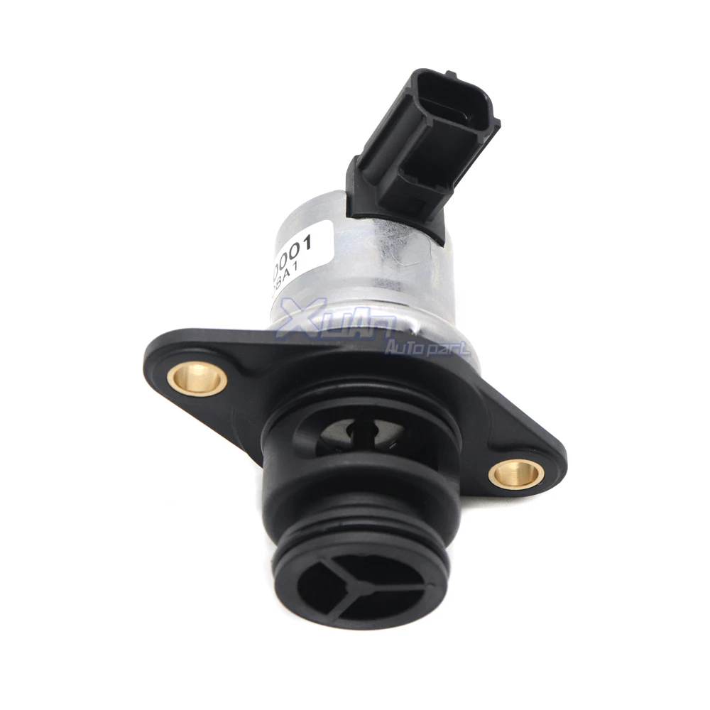Idle Air Control Valve AC496 2C5Z-9F715-AA Lincoln Aviator 4.6L V8 2003 2004 2005 ABV0001