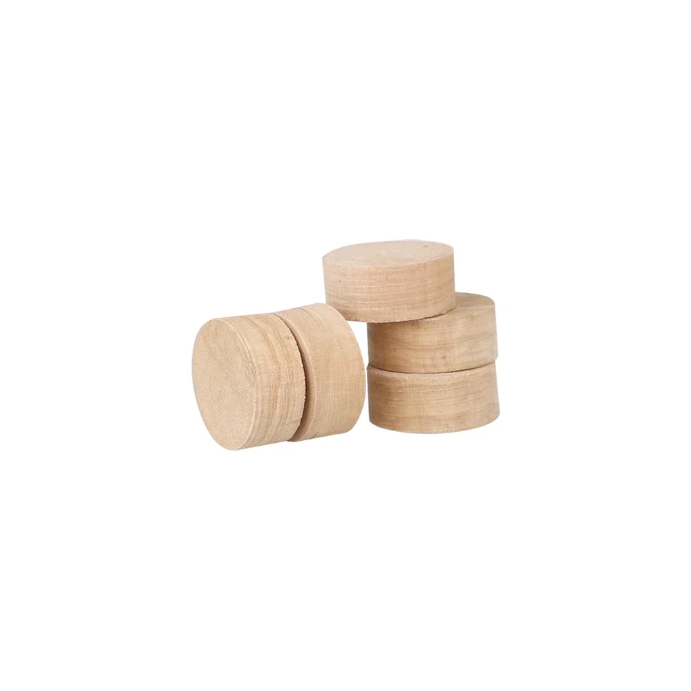 Woodwind Instrument Accessories,5Pcs Release waterKey Spit Valve Cork Pad for Trumpet Trombone Repair Brass Instrument