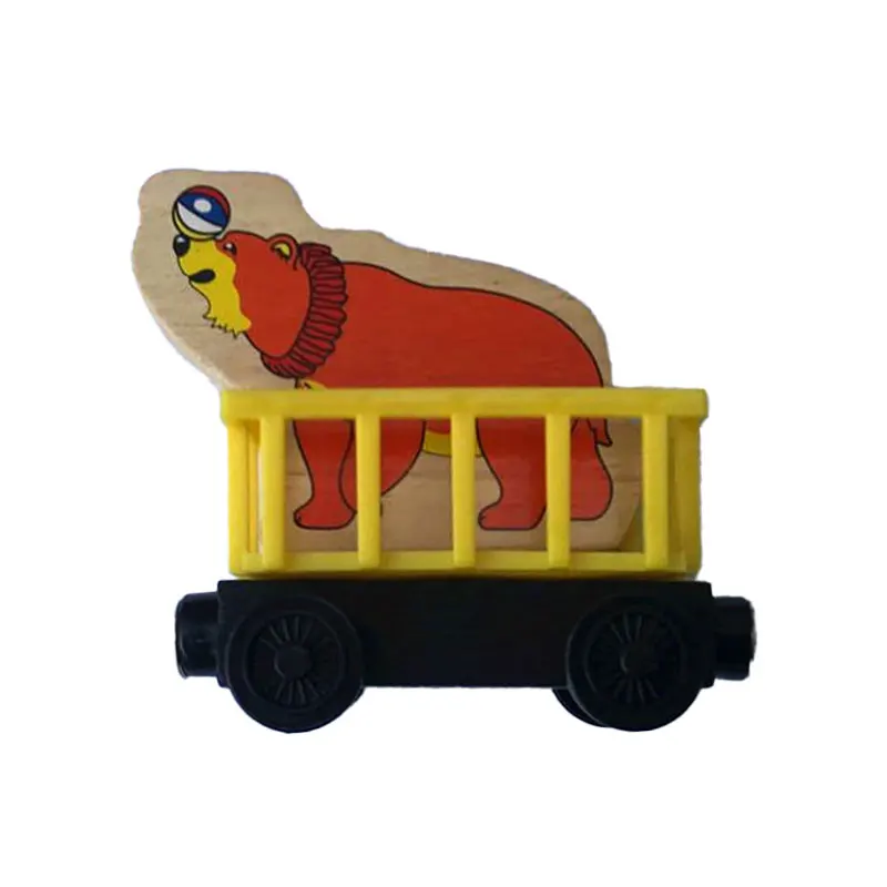 Thomas Treni e i loro amici Giocattolo Molley Diesel Toby Oliver