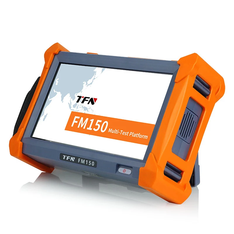 Рисунок 2 - Флэптометр TFN FM150-A1 флэш-тестер