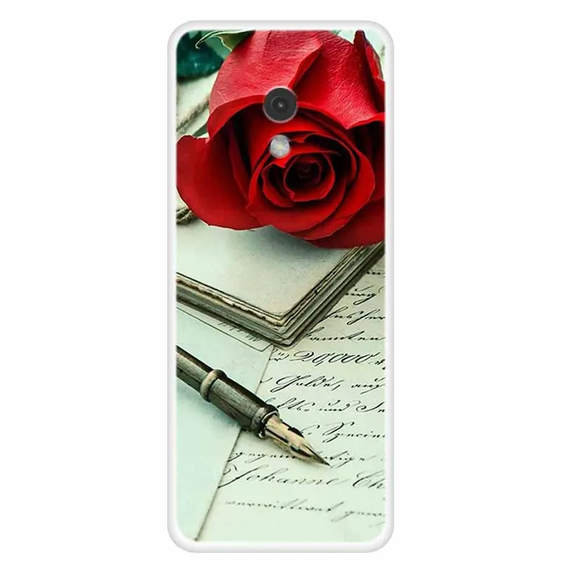 Fashion Soft TPU Phone Case with Clear Bumper Cover - New 2024 Edition