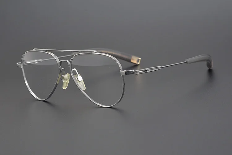 Chashma Men's Eyeglasses 8