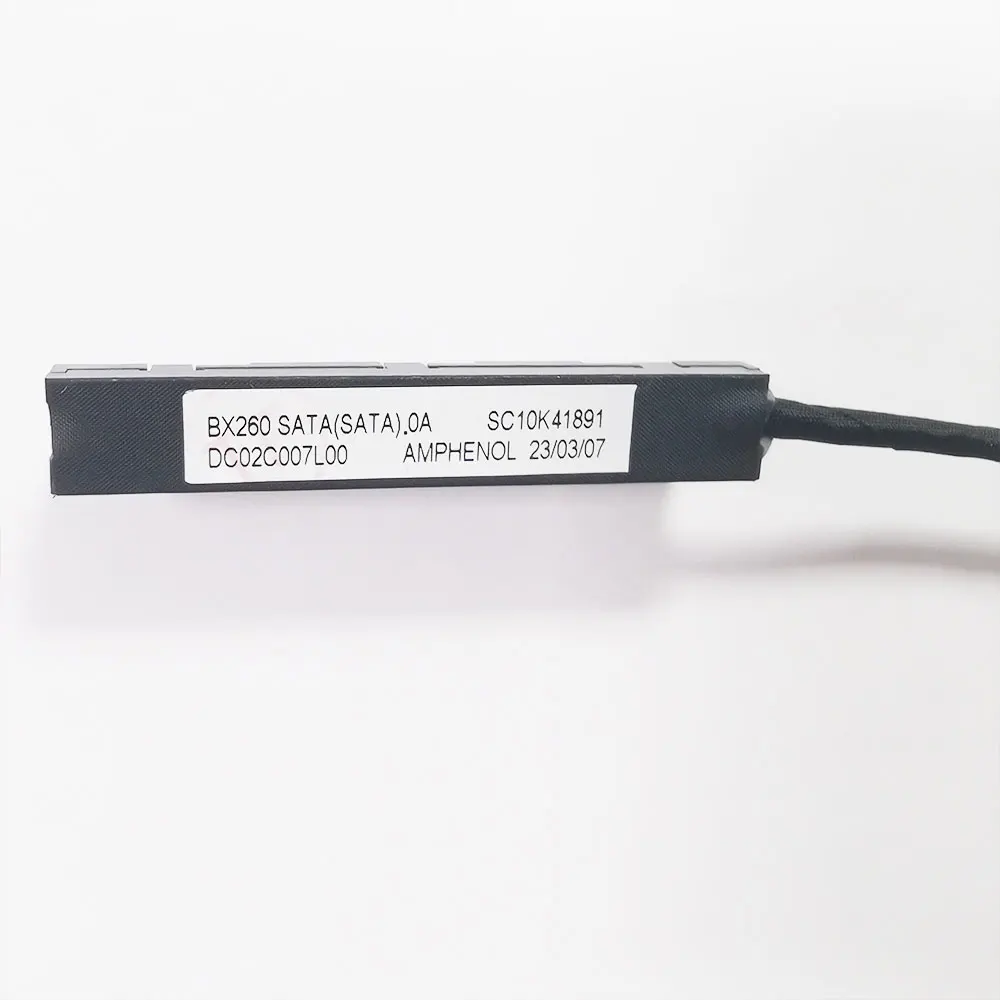 For Lenovo ThinkPad X260 Laptop SATA Hard Drive HDD Connector Flex