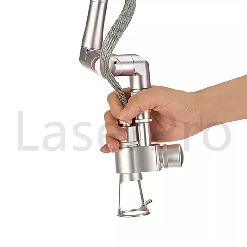 10600nm Fractional Co2 Laser Scar Removal Equipment Skin Tighten Acne Treatment Skin Resurfacing Co2 Machine