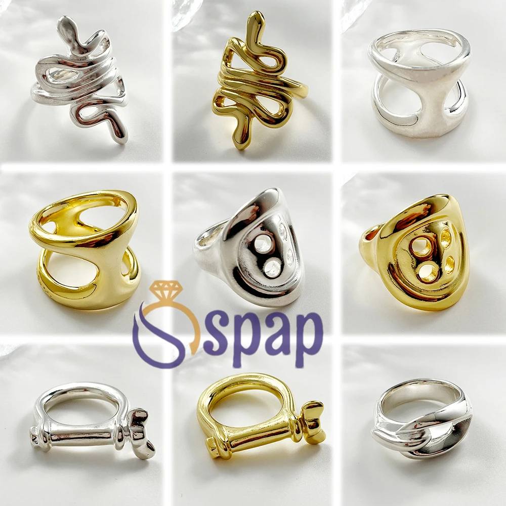 

Лидер продаж 2024, модное классическое кольцо для женщин, серебро 925 пробы, романтическое ювелирное изделие, подарок, бесплатная доставка, Прямая поставка