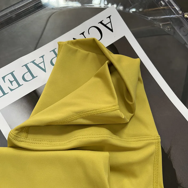 Sport Leggings Women Yoga Pants Super Stretchy High Waist Green Leggings Gym Fitness Push Up Tights Running Workout Trousers