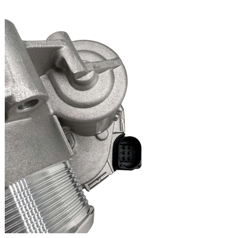 Electronic Throttle Body 06K133062H FOR Audi A1 Sportback 2015- A3 Convertible 2008-2013 SEAT IBIZA IV SC 2015-