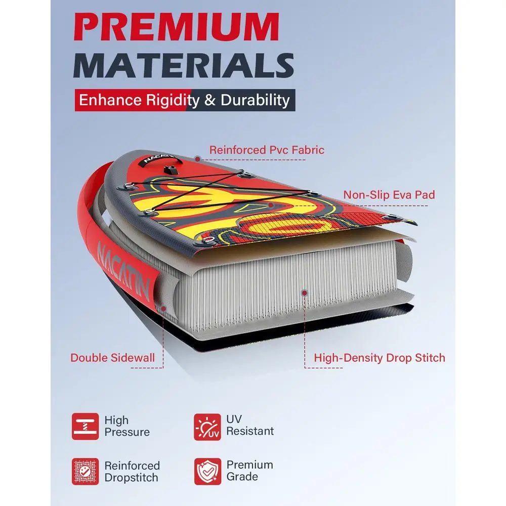 Premium SUP Board Dog Ramp 5