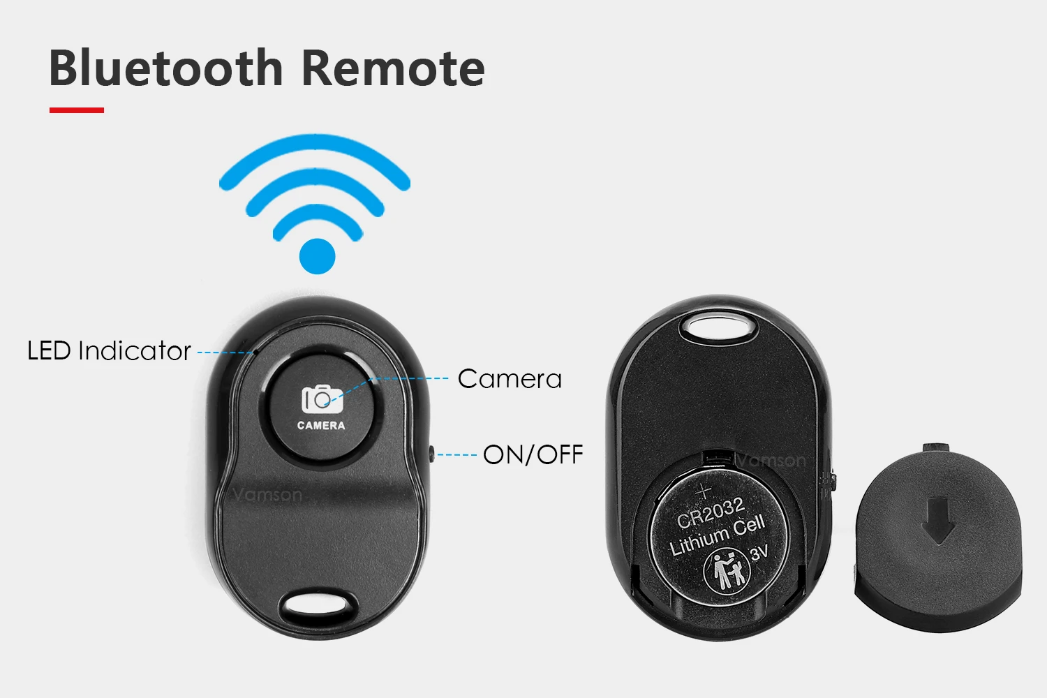ventouse pour téléphone de accessoires pour gopro de bery