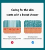 Xiaomi Stainless Steel Shower Head Set, Adjustable Filter, Large Water Volume, 4 Speed 6