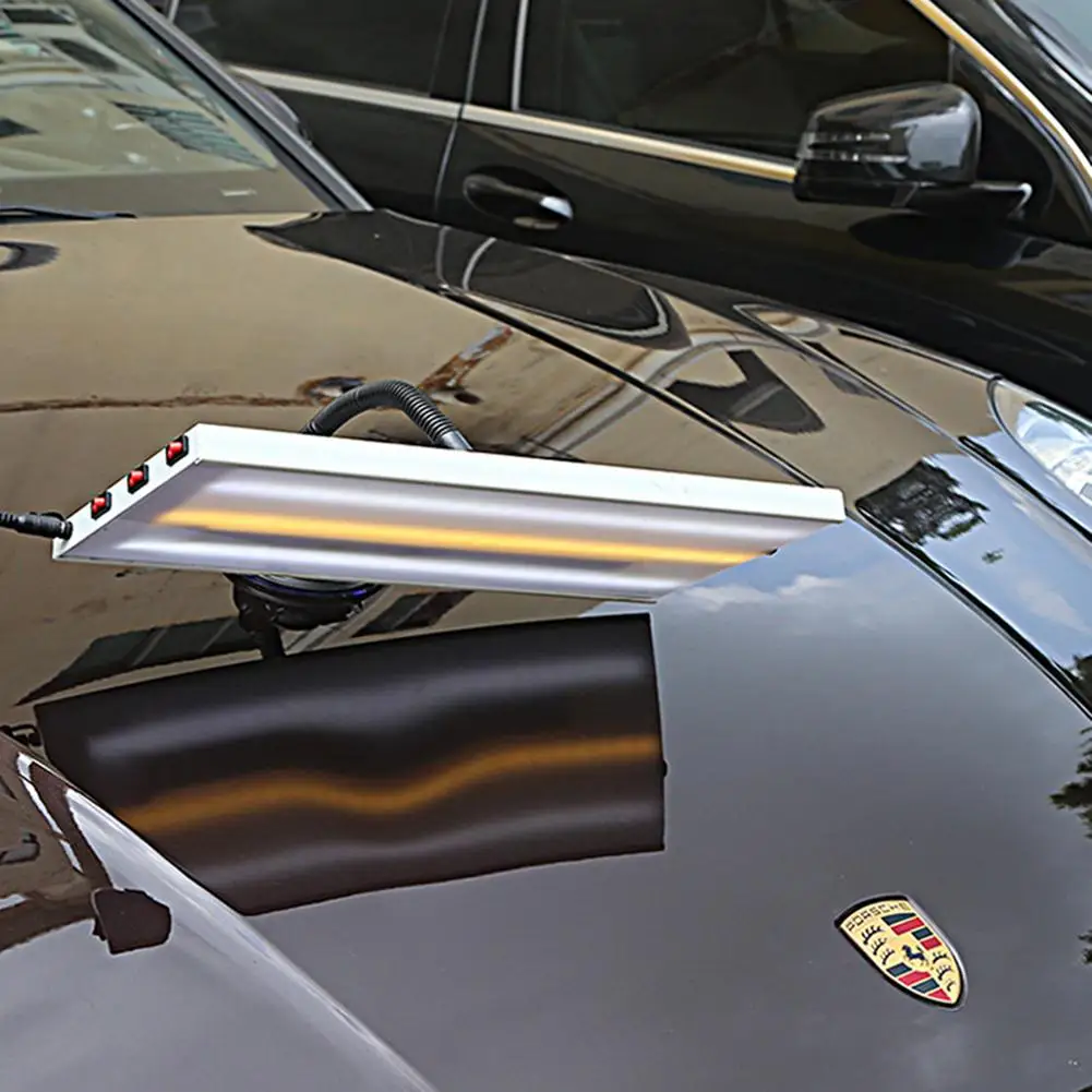 Рисунок 2 - Лампа для ремонта автомобиля