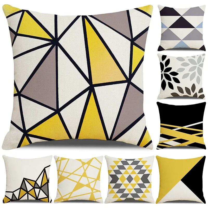 

Геометрическая абстрактная цифровая печать Фотообои