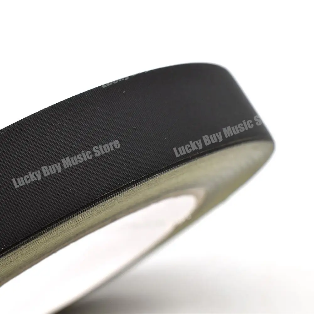 Guitar Pickup Copper Foil Shielding Tape 30 Meter 15/20mm Wide Low Impedance Conductive Adhesive guitar pickup