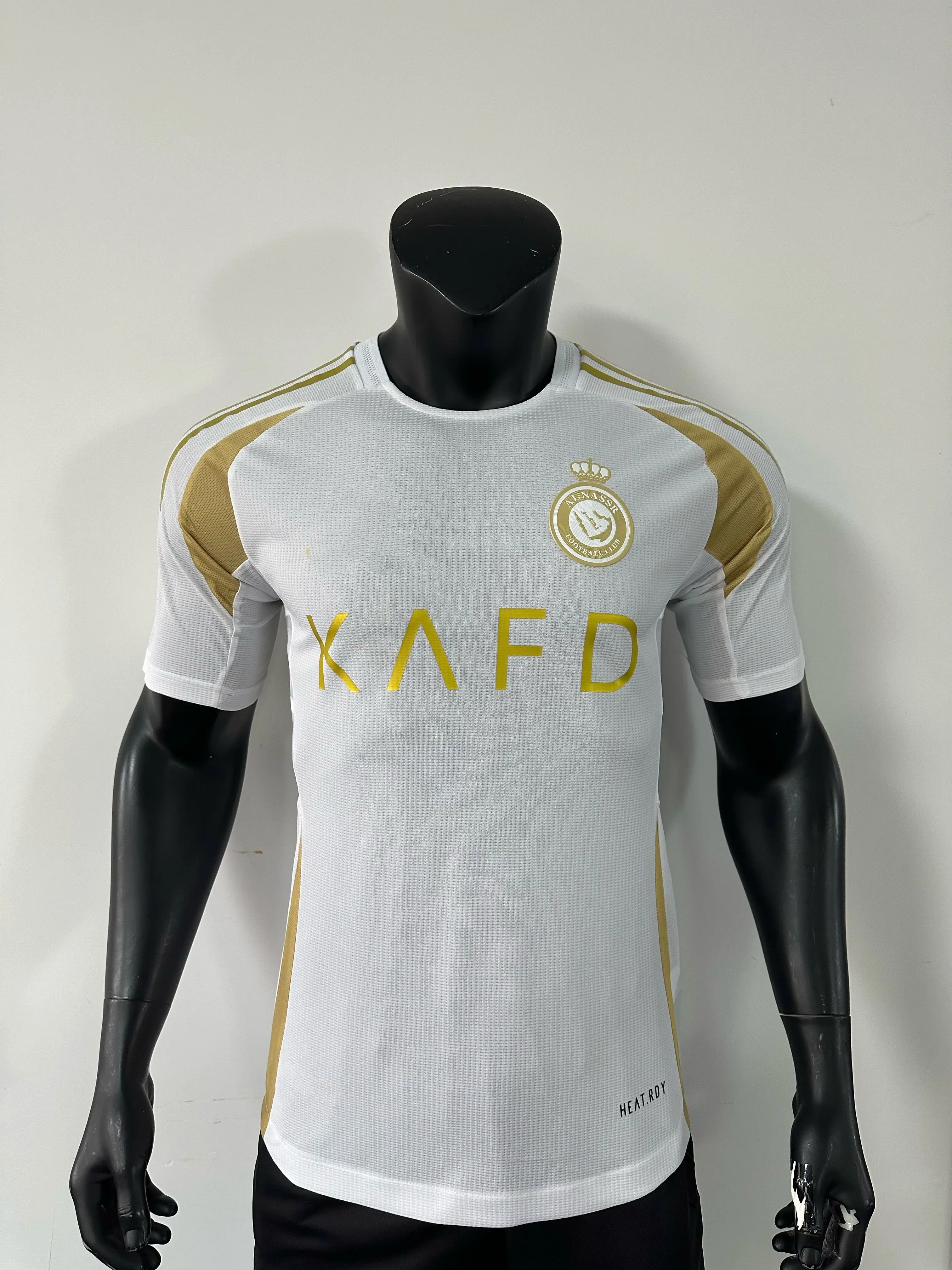 موسم 2024 الدوري السعودي رياح فيكتوري هوم جيرسي رق...