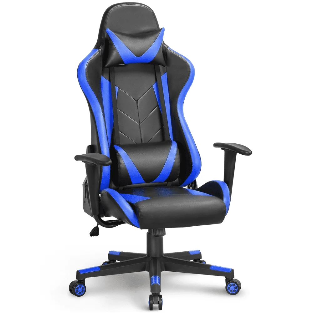 Black Dark Blue