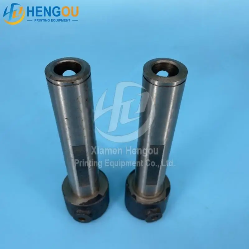 

Боковой держатель вала для печатной машины