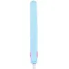 Mini Hair Straightener Clipboard Small Power Plug Curling Hair Straight Hair Girls Air Bangs Portable Hair Straightener 2