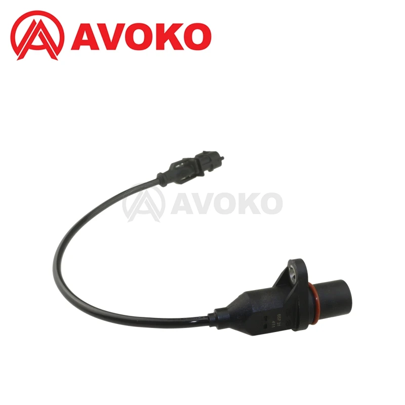 

100% Test Crankshaft Position Sensor RPM For IVECO CROSSWAY EuroCargo I-III IV Tector Vertis 0 281 002 411 4890190 4 890 190