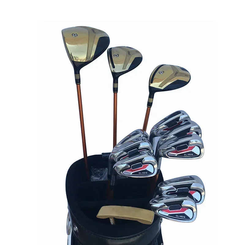 m2 m3 m4 m5 club golf iron heads golf clubs irons forged complete club sets