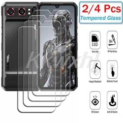Premium 9H HD Tempered Glass Screen Protector Film (2 - 4 Pack) for 2 Pieces (B2 Ultra 2026)