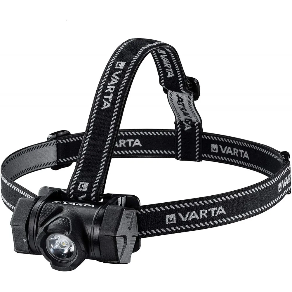 VARTA flashlight H20 Headlamp 350 Lumen 3 Ministyle