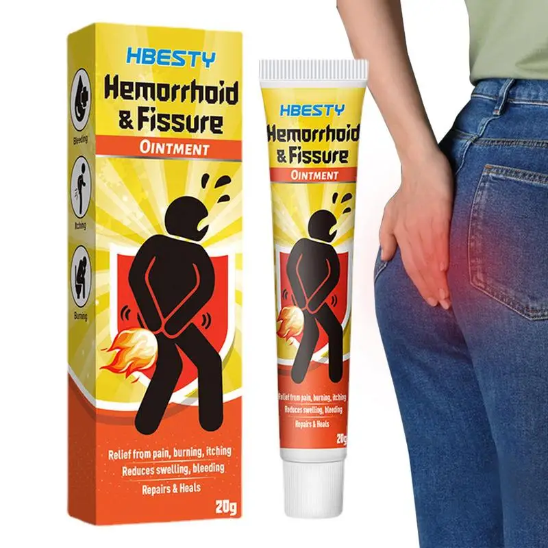 Hemorrhoid Creams External Hemorrhoid Cream Ointment For Hemorrhoid