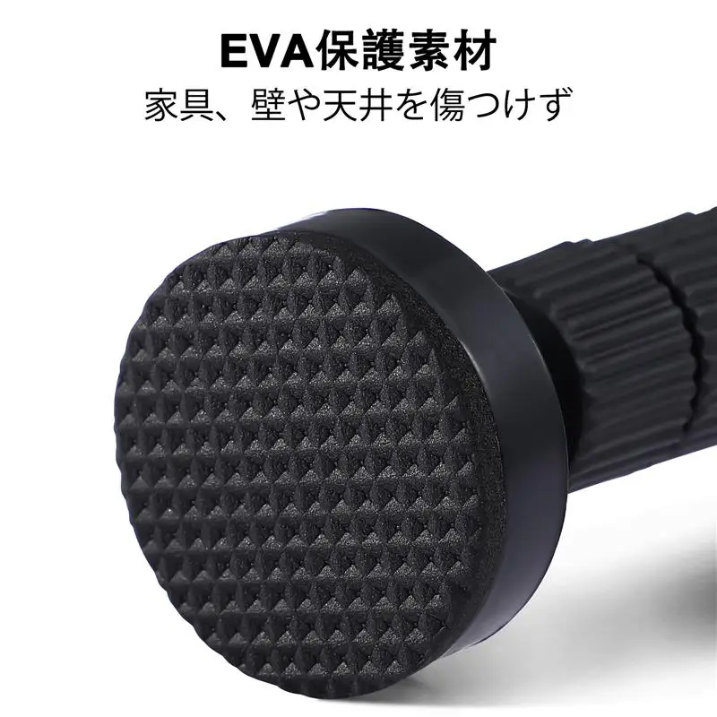 Furniture Fall Preventer Bed Frame Support Headboard Stabilizer Adjustable Sofa Stoppers Plastic Wall for Spacer 4 Pcs bed frame