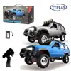 MN78 Cherokee XJ 1:12 Remote Control Off-Road Vehicle Boy Adult Professional Four-Wheel Drive RC Climbing Car Toy RTR 6