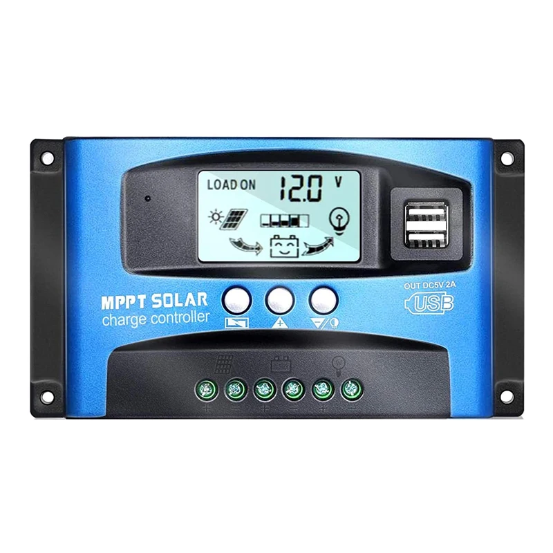 controlador solar com corrente universal em tempo 03