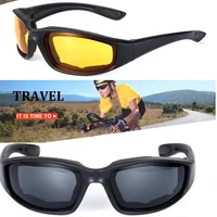 Lunettes de mode CS Protection contre les chocs pare-brise tactique cyclisme sport lunettes tactiques pour femmes 2