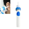 Practical Ear Suction Products For Big Children Electric Ear Suction Earwax Suction Earplugs Ear Cleaner Double Ear Spoon 1