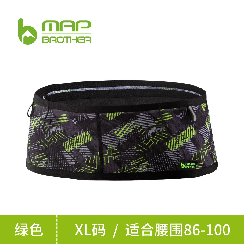 Green XL
