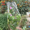 200M Lenght Plastic Mesh Bag,Semi-Finished Products Into Roll Mesh Cutting Rope,Mesh Packaging Vegetables,Fruits And Dried Fruit 6