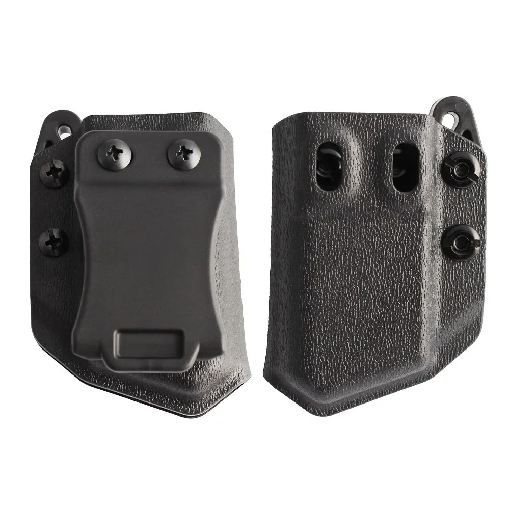 ѿ  IWB OWB  Ʈ Ŭ, ̱   źâ Ŀġ Ȧ, ű ĳ ġ, 9mm .40