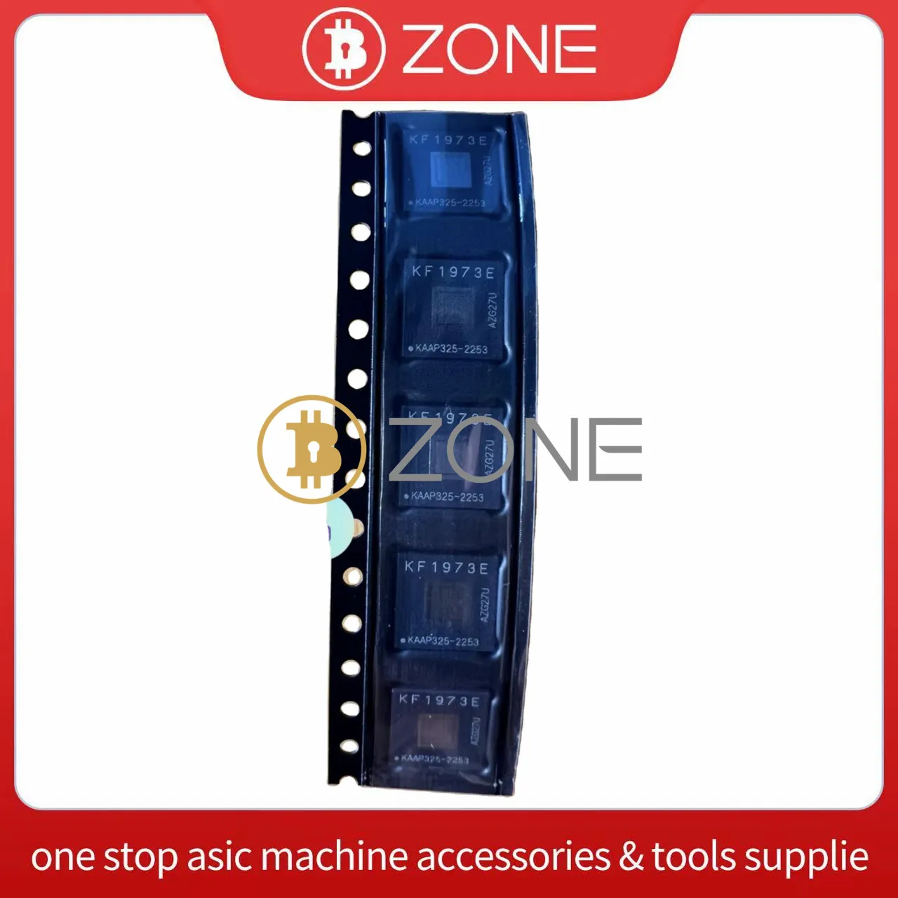 Kf1969 Kf1973 Kf1973E Chip Asic Adatto Per Whatsminer M50 M50S Btc Miner