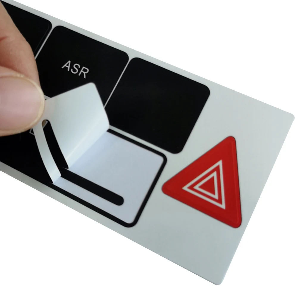 Рисунок 5 - Крышка автомобильного переключателя