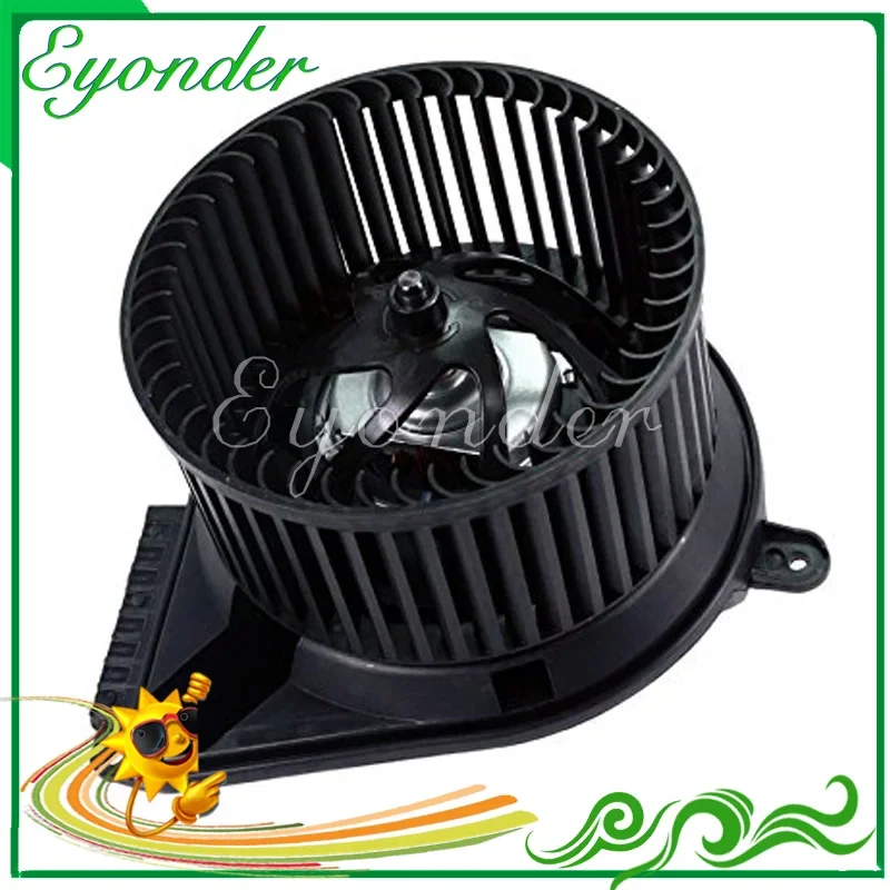 메르세데스 벤츠 스프린터 용 LHD AC A/C 에어컨 난방 송풍기 모터, 2-t 3-t 4-t 901 902 903 904 0008352285 A0018305608