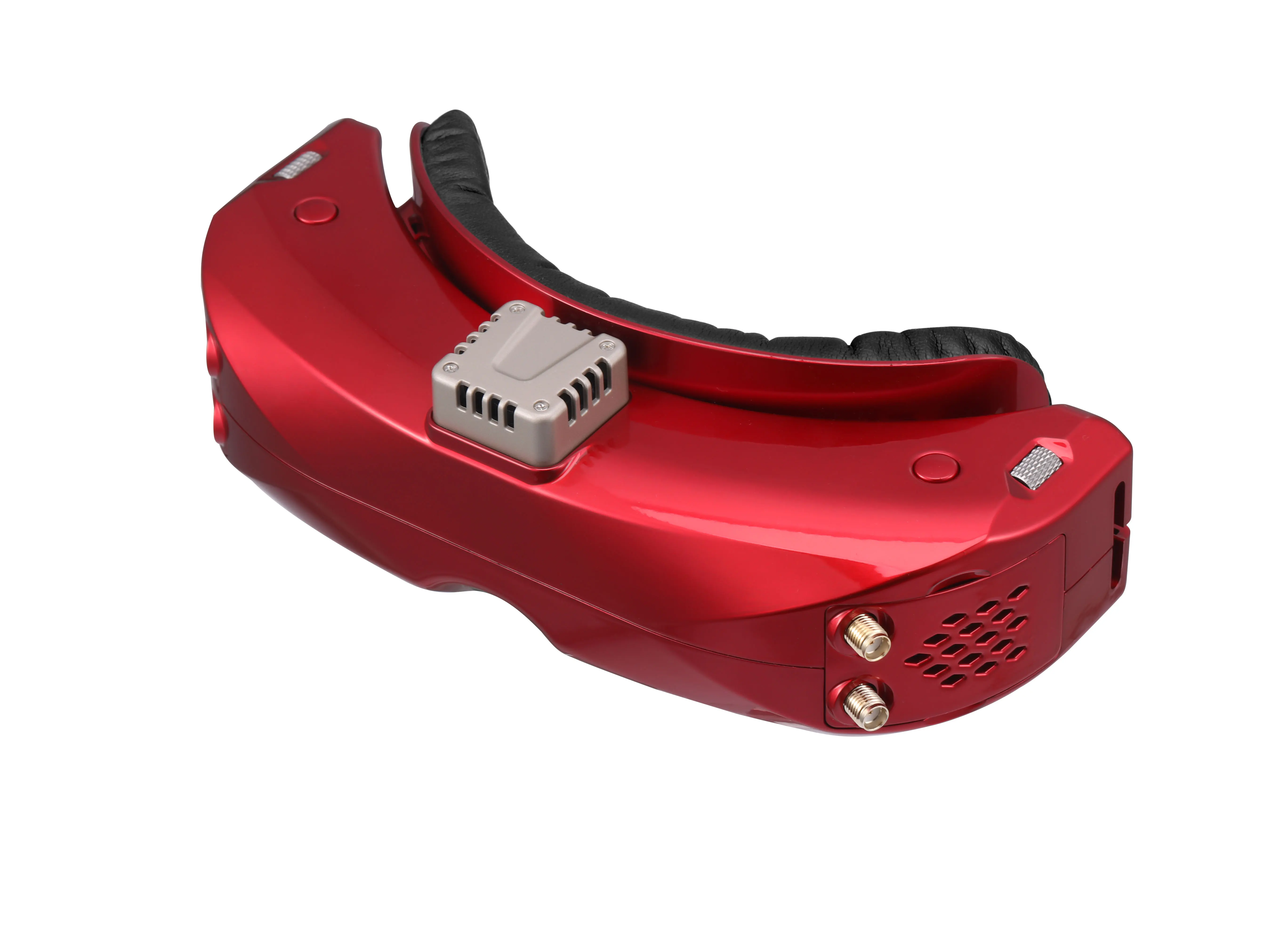 04X PRO red