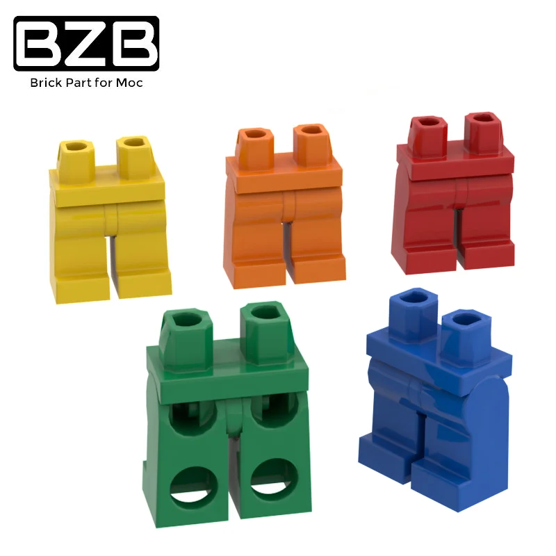 Фигурки-конструкторы BZB MOC 970c00 73200 высокотехнологичные строительные блоки |
