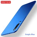 Simple blue