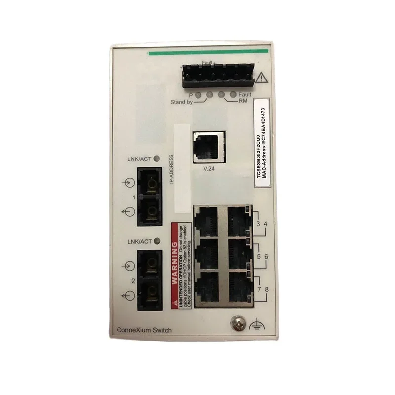 

Electric TCSESB083F2CU0/TCSESB083F2CU0 Module
