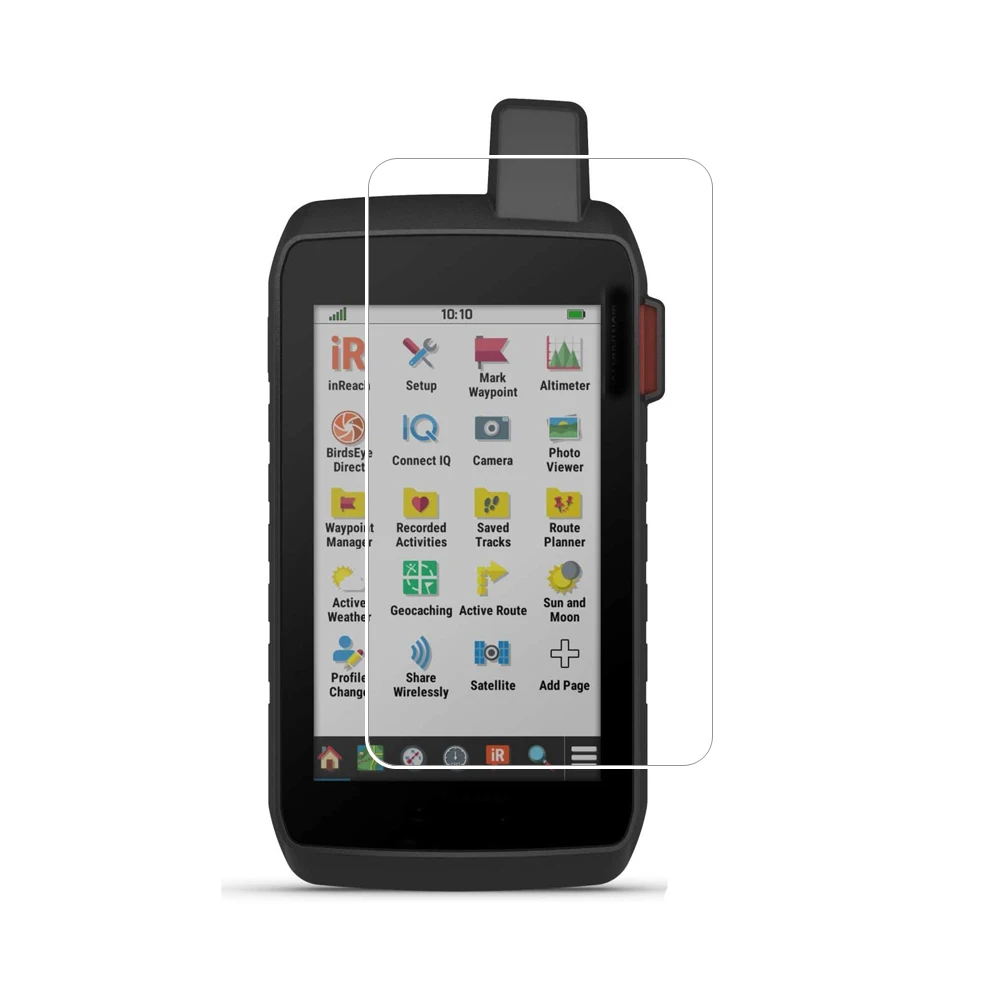 upscreen Pellicola Protettiva per Satmap Active 20 Protezione