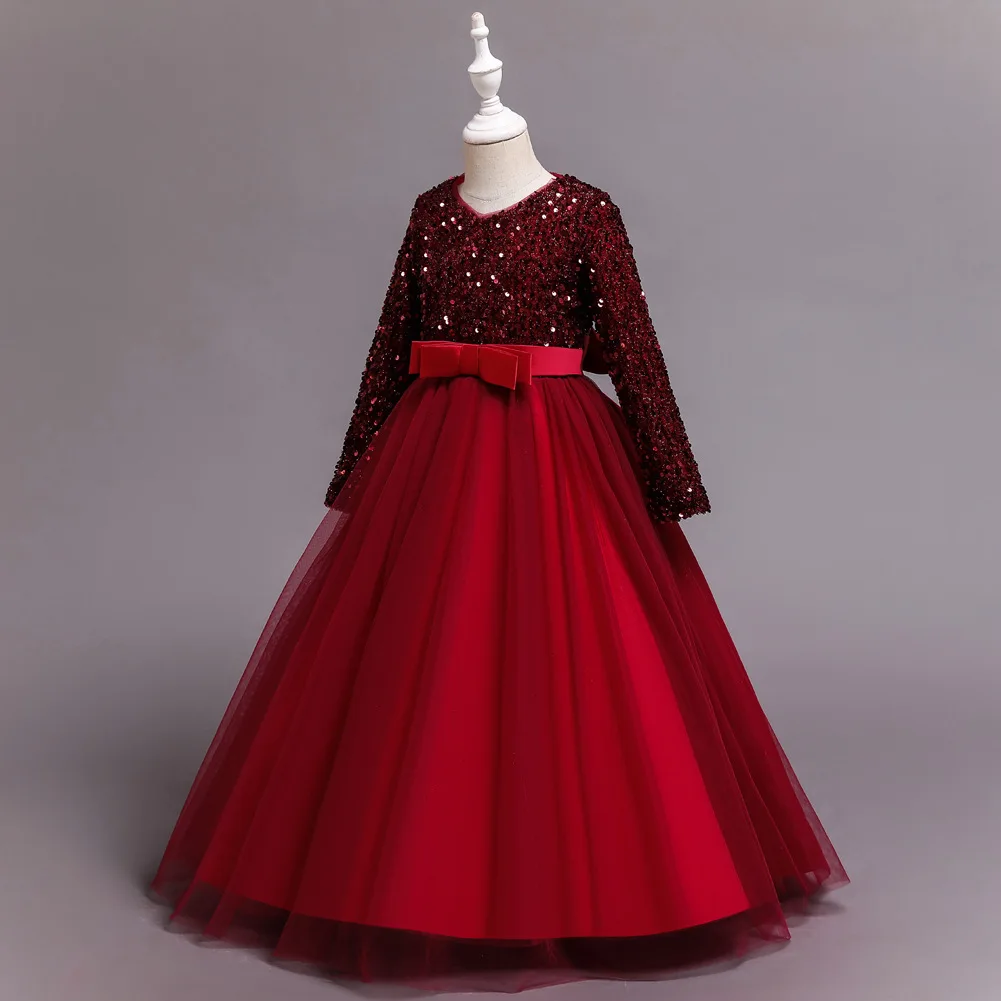 Рисунок 2 - Платье для девочки