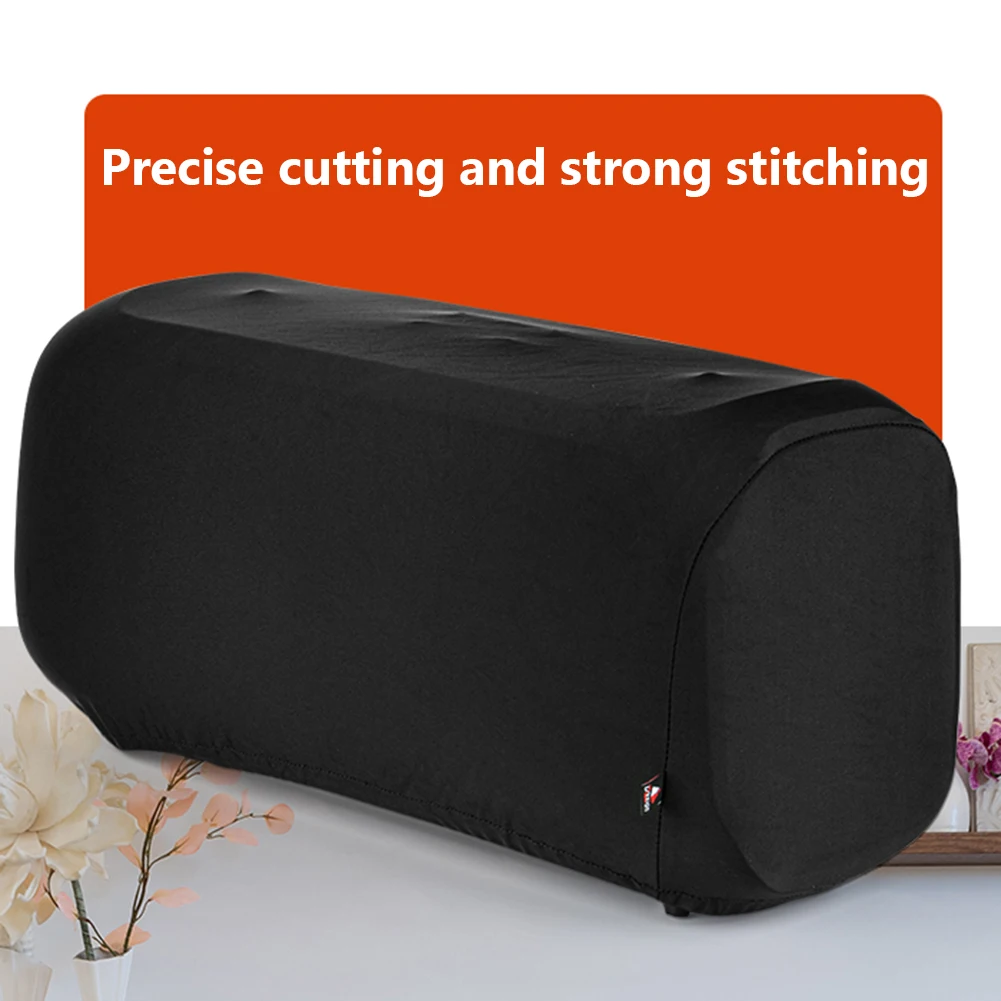 Dust Case with Elastic Band Protective Cover Lycra High Elasticity Speaker Case Slip Sleeve for JBL PartyBox On-The-Go Speaker
