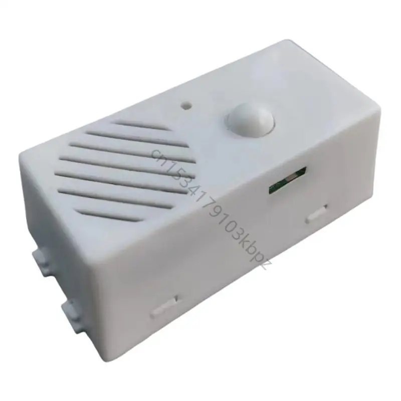 박제 동물 장난감 어린이 성인 선물 XX9A를위한 사운드 녹음 상자 음성 녹음기 상자